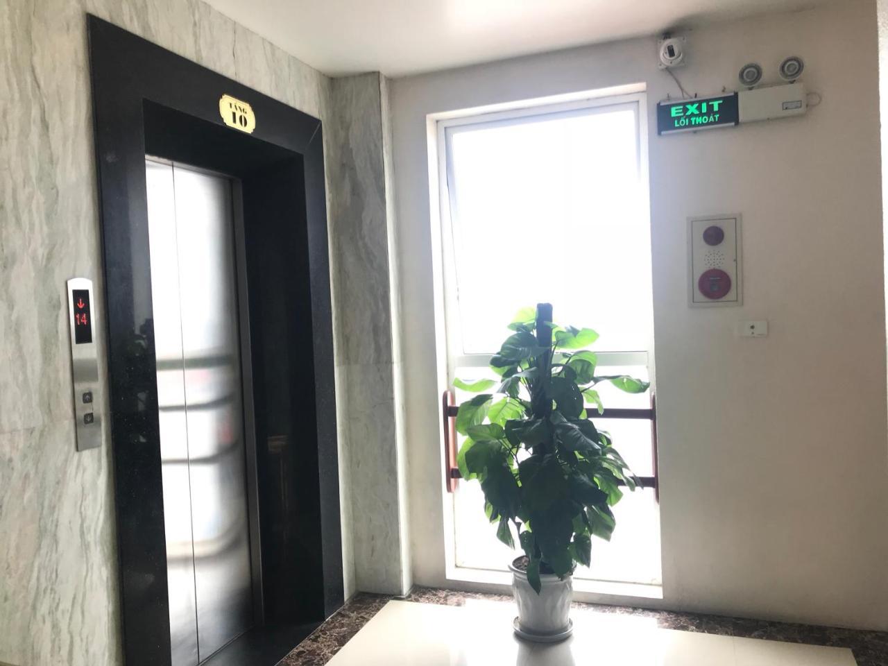 เลคไซด์ 2 โฮเต็ล นามดิญ Hotel Nhu Thuc ภายนอก รูปภาพ
